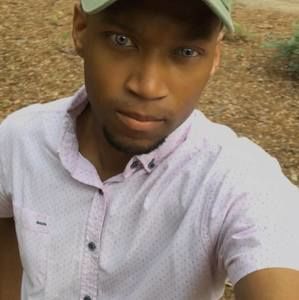 Meet your Posher, Trevonte